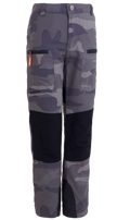 Hunter Outdoor Trousers Junior Camo Print Tuxer