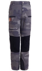 Hunter Outdoorbyxa Junior Camo Print Tuxer