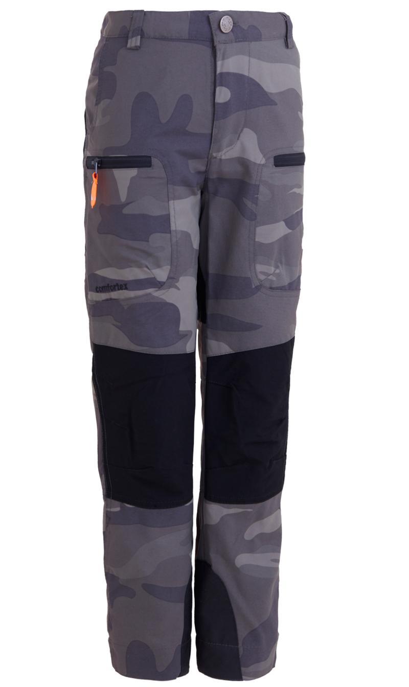 Hunter Outdoorbyxa Junior Camo Print Tuxer