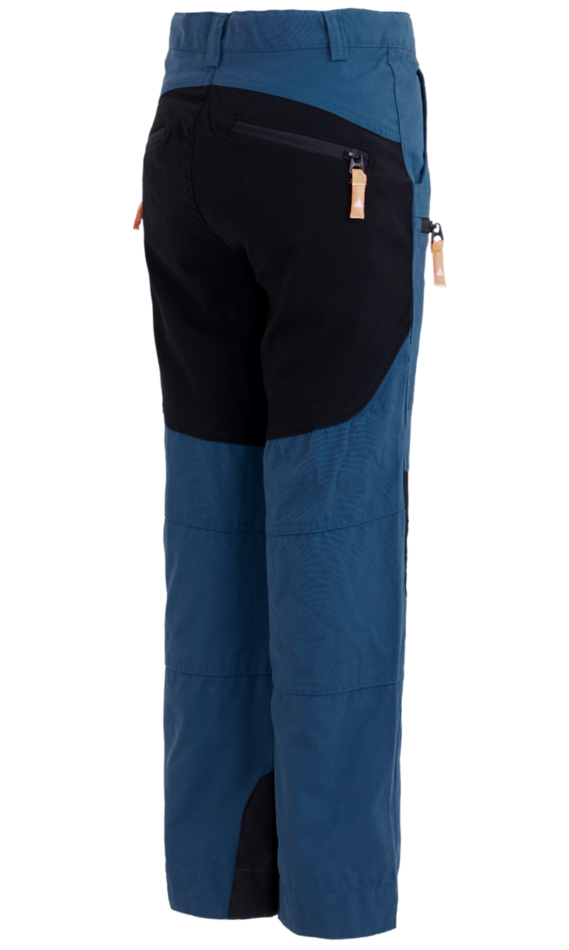 Hunter Outdoorbyxa Junior Midnight Navy Tuxer