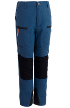 Hunter Outdoorbyxa Junior Midnight Navy Tuxer