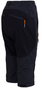 Tuxer Hunter Pirate Men's Black - Tuxer