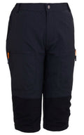 Tuxer Hunter Pirate Men's Black - Tuxer