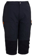 Tuxer Hunter Pirate Men's Black - Tuxer