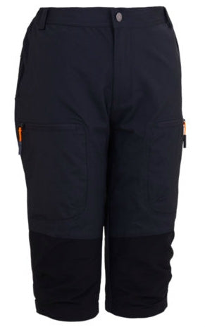 Tuxer Hunter Pirate Men's Black - Tuxer
