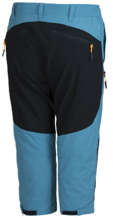 Tuxer Hunter Pirate Pant Blue Fog Women Tuxer - Tuxer