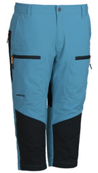 Tuxer Hunter Pirate Pant Blue Fog Women Tuxer - Tuxer