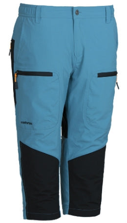 Tuxer Hunter Pirate Pant Blue Fog Women Tuxer - Tuxer
