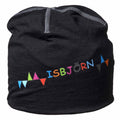 Isbjörn Husky Beanie Black Hat Isbjörn Of Sweden