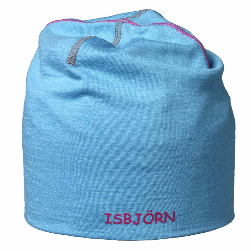 Isbjörn Husky Beanie Ice Hat Isbjörn Of Sweden
