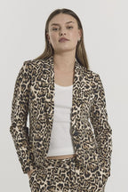 Nanni Kavaj Dam Rainy Day W Silver Mink Freequent