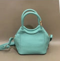 Ruby Väska Dam Aqua Green SO&LO