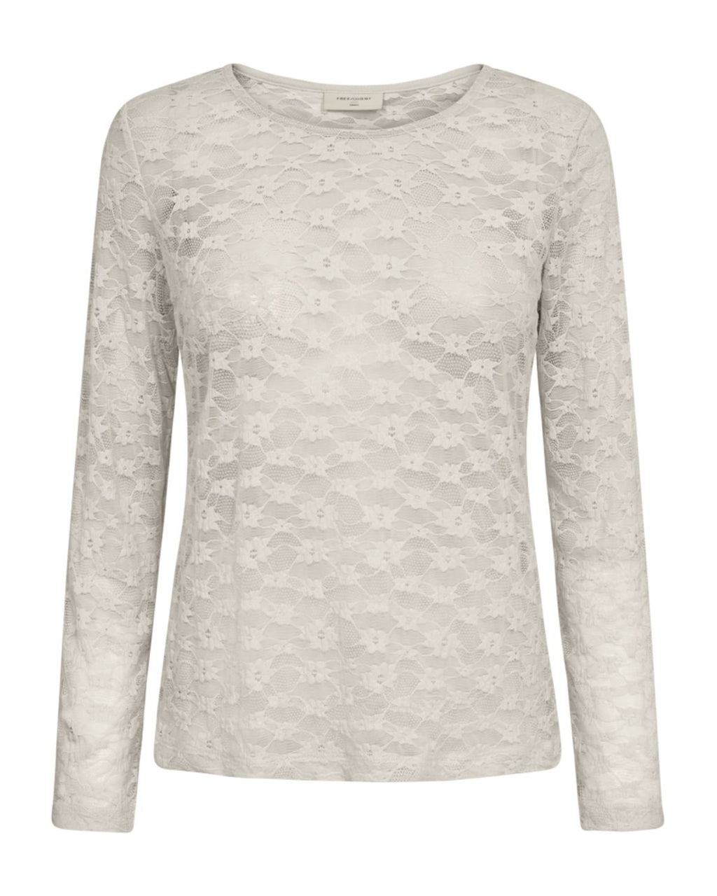 Ibena Spetstopp Dam Beige Moonbeam | Smilebutiken - Freequent