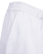 Idena Shorts Dam Brilliant White | Smilebutiken - Freequent