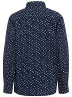 Ilas Ls Shirt Dress Blues Hats Kids Name it