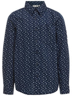 Ilas Ls Shirt Dress Blues Hats Kids Name it