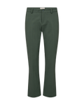 Isadora Ankel Bootcut Dam Dark Forest | Smilebutiken - Freequent