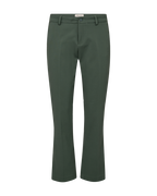 Isadora Ankel Bootcut Dam Dark Forest | Smilebutiken - Freequent