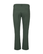 Isadora Ankel Bootcut Dam Dark Forest | Smilebutiken - Freequent