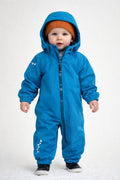 Toddler Hardshell Jumpsuit Ice Baby Isbjörn Of Sweden