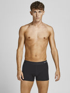 Basic Boxerkalsong Herr 3-pack Black Jack & Jones