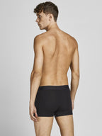 Basic Boxerkalsong Herr 3-pack Black Jack & Jones