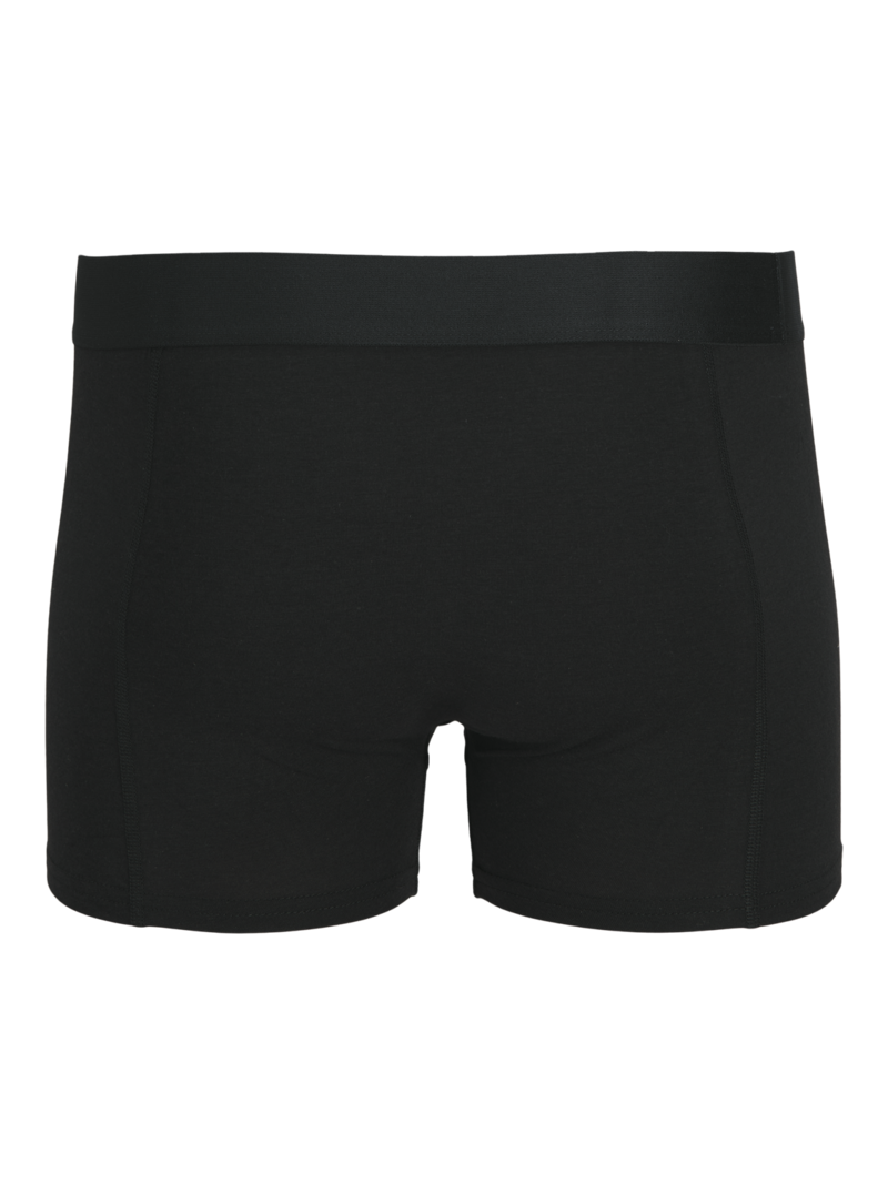 Basic Boxerkalsong Herr 3-pack Black Jack & Jones
