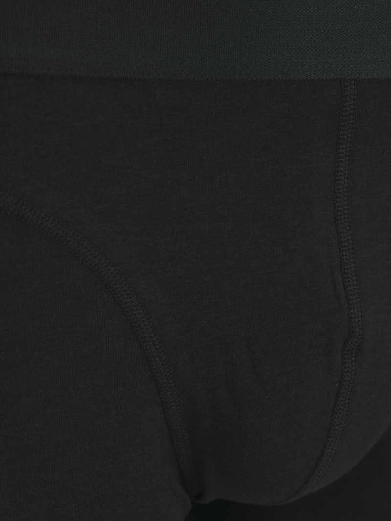 Basic Boxerkalsong Herr 3-pack Black Jack & Jones