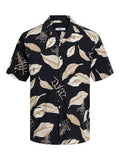 Bladrew Skjorta Herr Black Jack & Jones