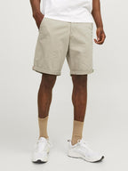Bowie Chino Shorts Men Crockery Jack & Jones