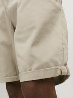 Bowie Chino Shorts Men Crockery Jack & Jones