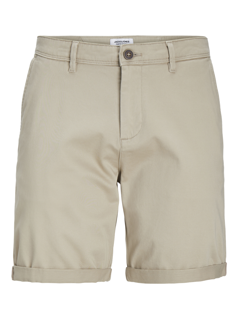 Bowie Chino Shorts Men Crockery Jack & Jones