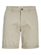 Bowie Chino Shorts Men Crockery Jack & Jones