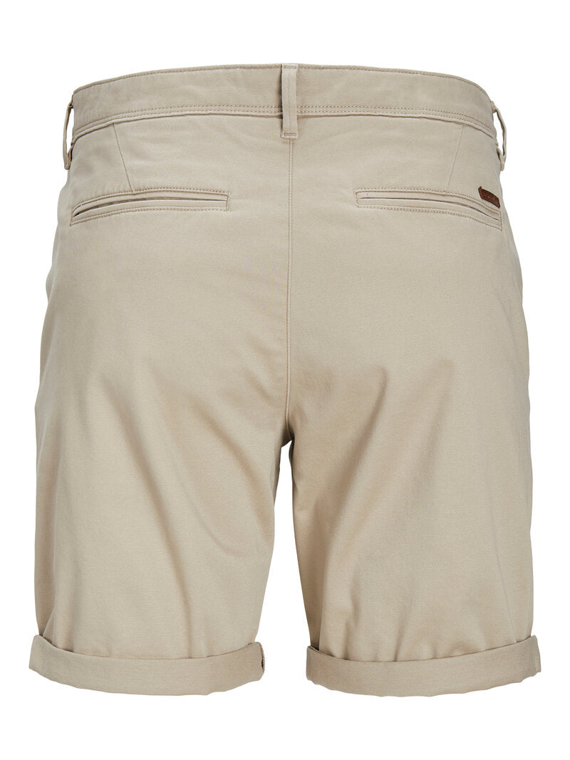 Bowie Chino Shorts Men Crockery Jack & Jones