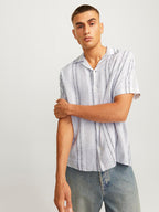 Bruce Skjorta Herr White Jack & Jones