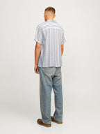 Bruce Skjorta Herr White Jack & Jones