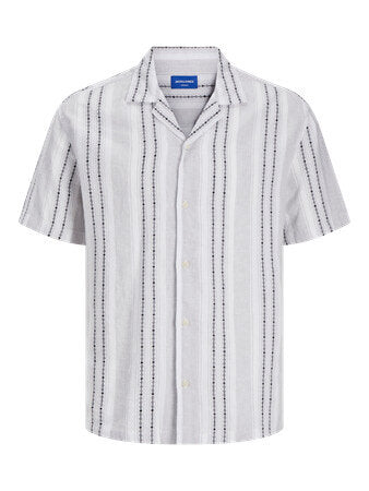 Bruce Skjorta Herr White Jack & Jones