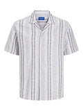 Bruce Skjorta Herr White Jack & Jones