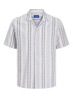 Bruce Skjorta Herr White Jack & Jones