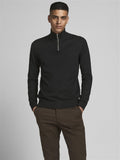 Emil Stickad Tröja Herr Black Jack & Jones