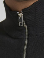 Emil Stickad Tröja Herr Black Jack & Jones
