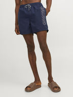 Fiji Badshorts Herr Navy Blazer Jack & Jones