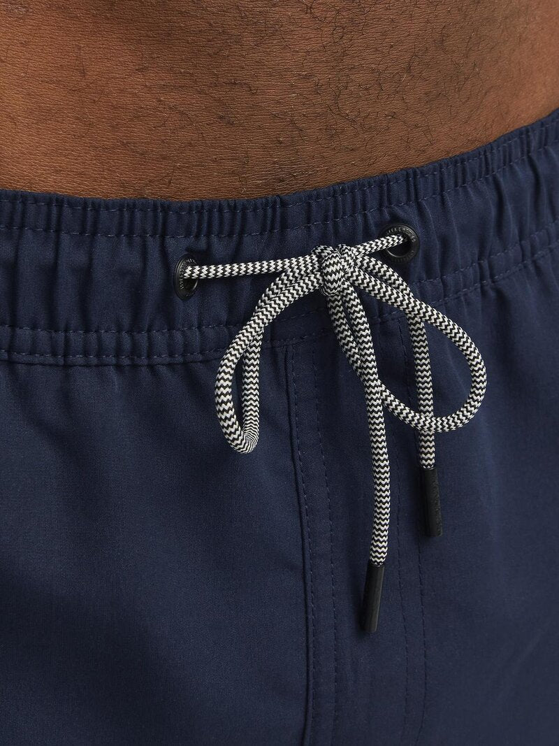 Fiji Swim Shorts Men Navy Blazer Jack & Jones