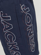 Fiji Badshorts Herr Navy Blazer Jack & Jones