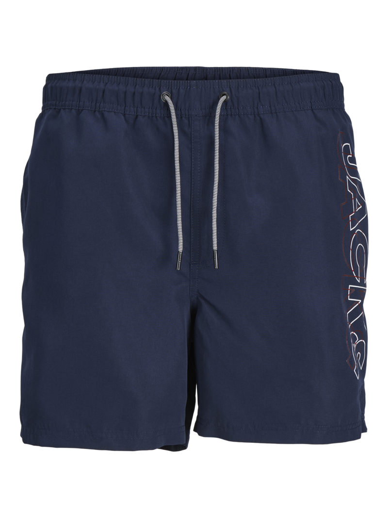 Fiji Badshorts Herr Navy Blazer Jack & Jones