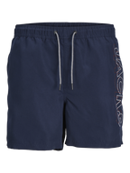 Fiji Badshorts Herr Navy Blazer Jack & Jones