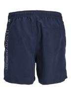 Fiji Badshorts Herr Navy Blazer Jack & Jones