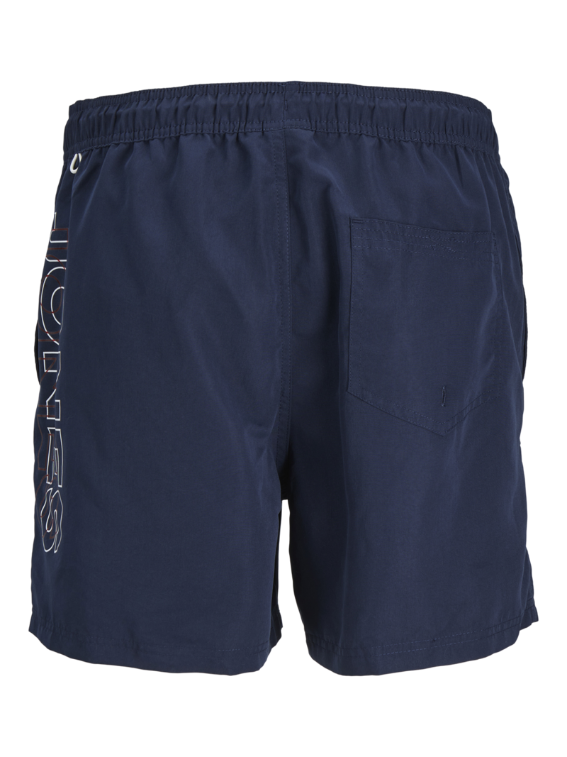 Fiji Badshorts Herr Navy Blazer Jack & Jones