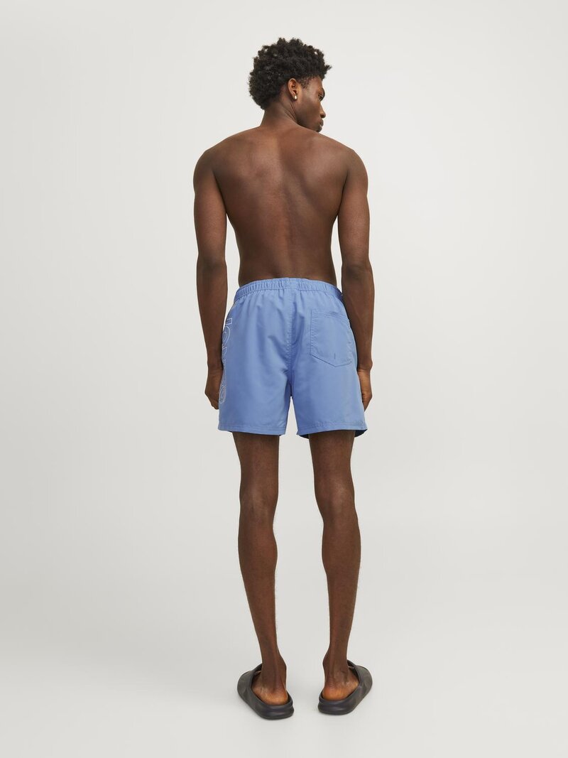 Fiji Badshorts Herr Pacific Coast Jack & Jones