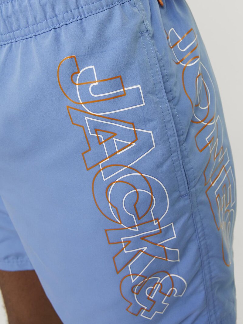 Fiji Badshorts Herr Pacific Coast Jack & Jones